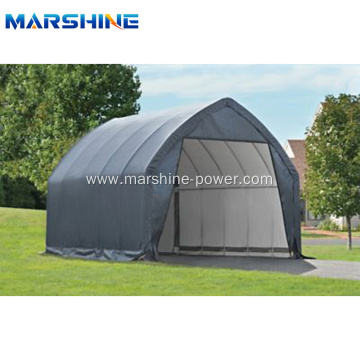 Outdoor Heavy Duty Enclosed Carport Tent